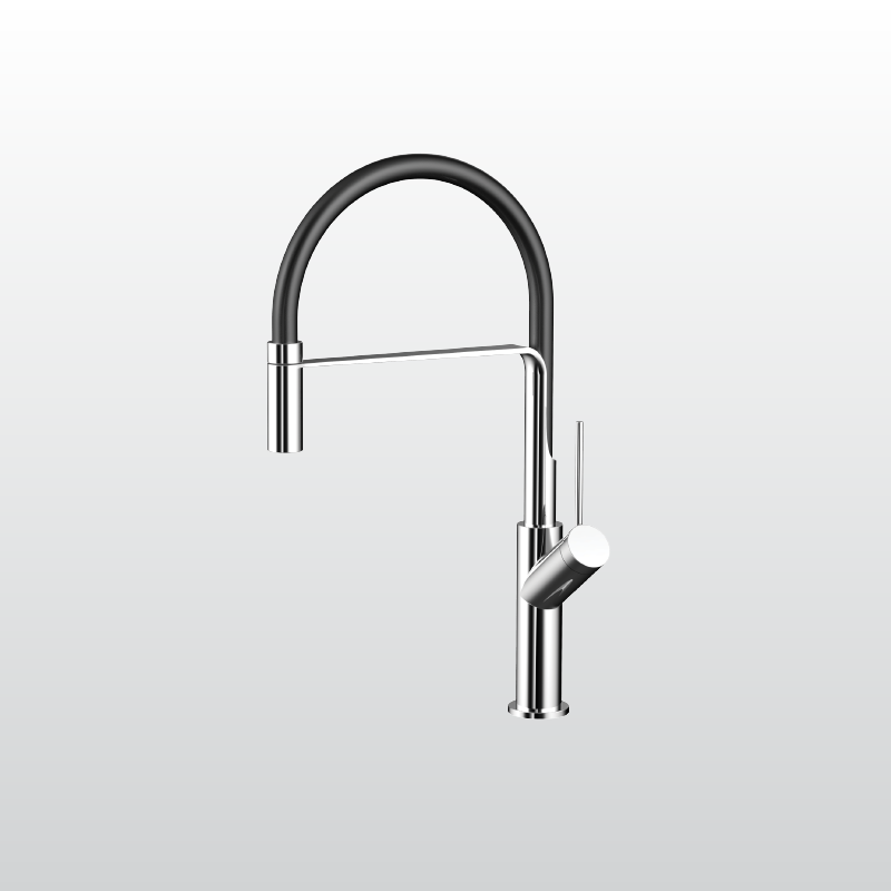Vòi Rửa Chén Malloca K081C